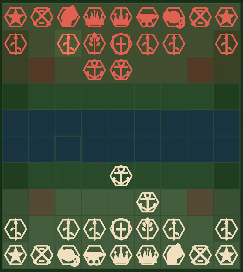 Nostalgia screenshot 2