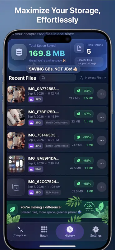 DropSize gallery image