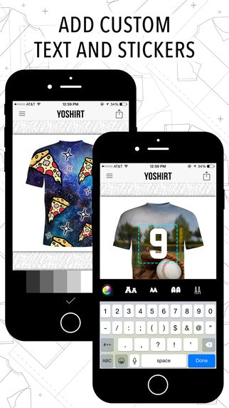 #YoShirt  gallery image