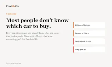 FindMyCar gallery image