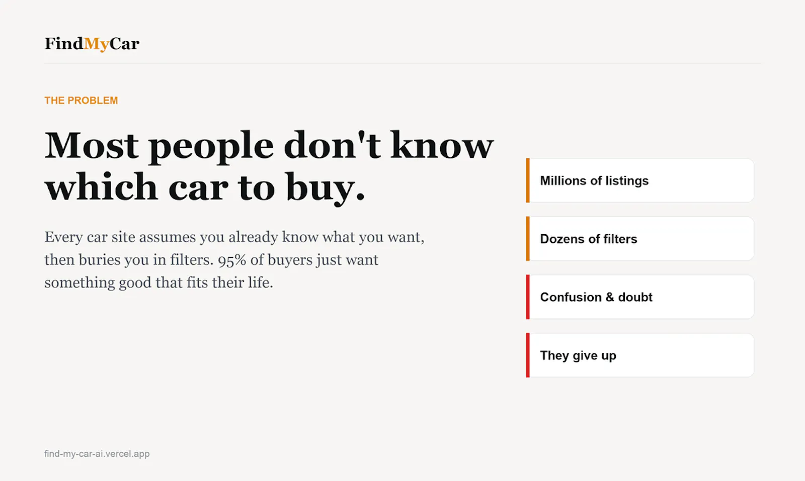 FindMyCar screenshot 10