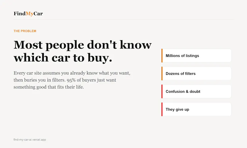 FindMyCar screenshot 10