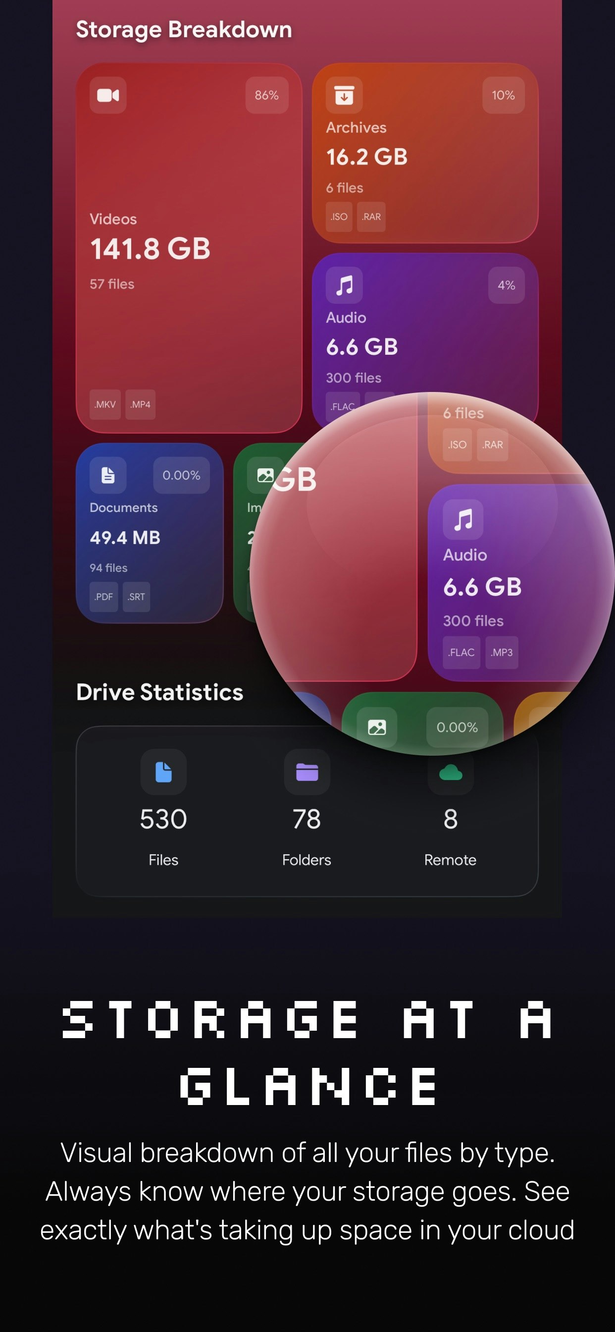 SonicBit - Cloud & Seedbox gallery image