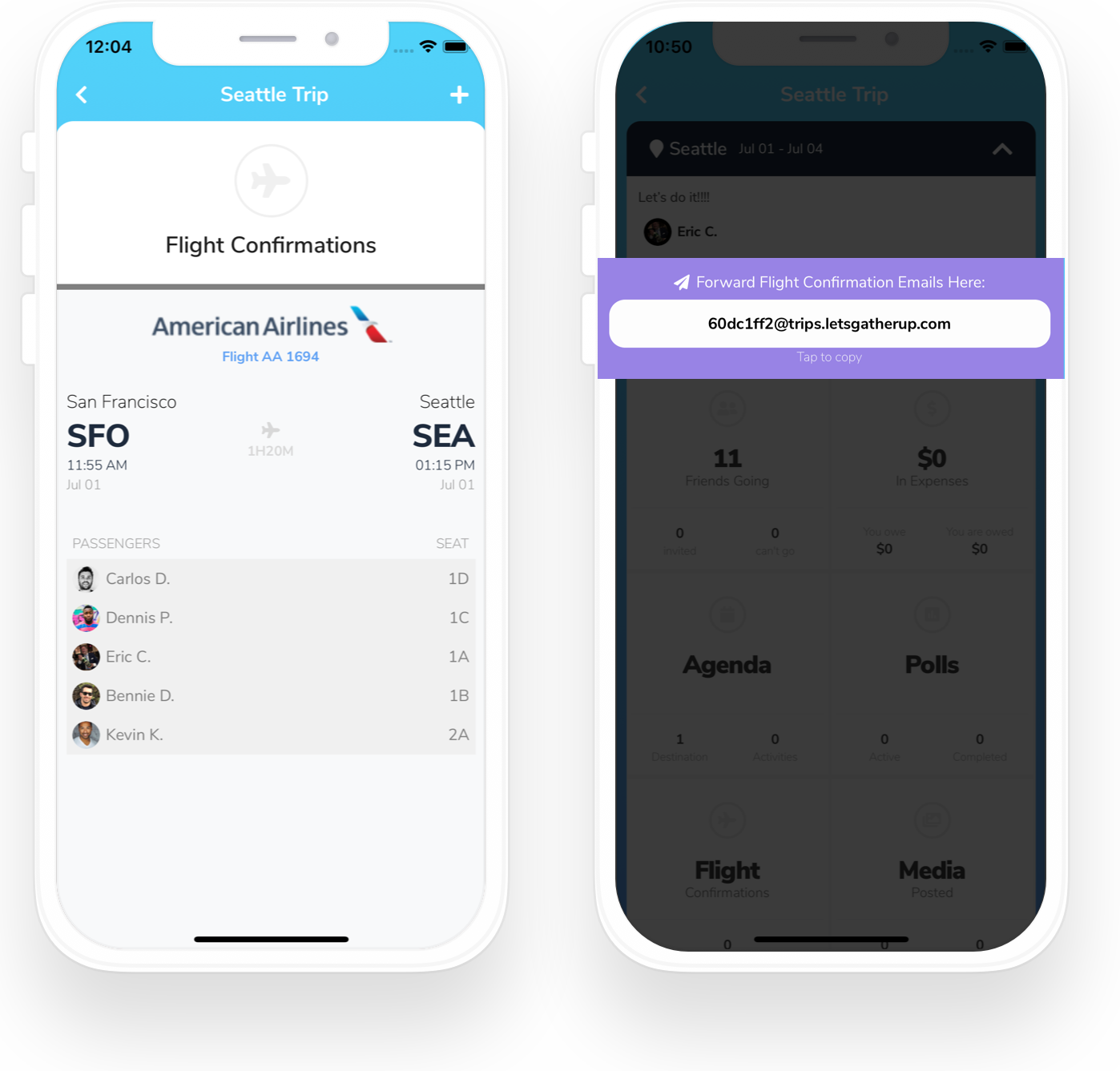 Gather gallery image