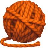 Wool Ball