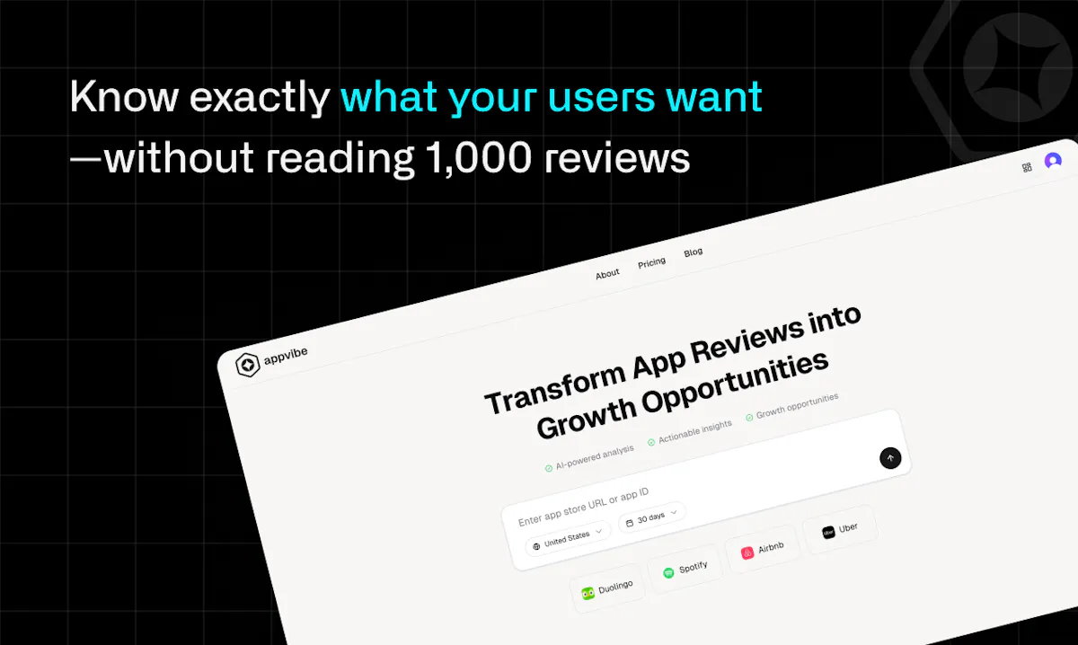 Appvibe