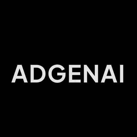 AdGen AI logo