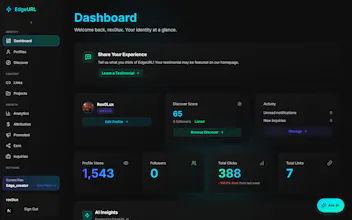 EdgeURL gallery image