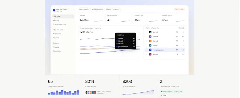 Krillo screenshot 2