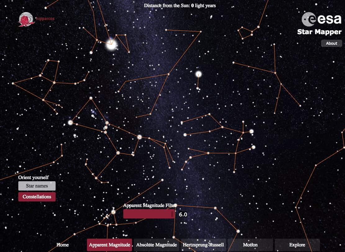 Star Mapper gallery image