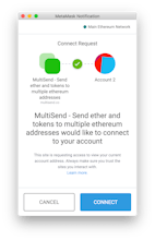 MultiSend gallery image