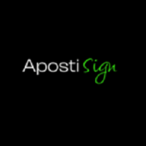 APOSTISIGN INC logo