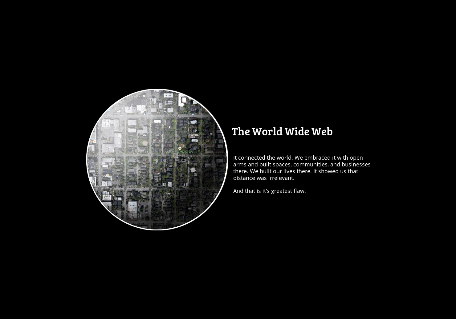 Closr.to gallery image