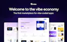 Vibe Marketplace by Greta