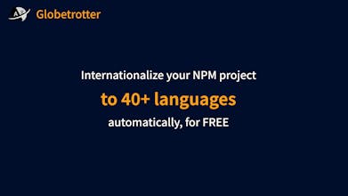 Globetrotter gallery image