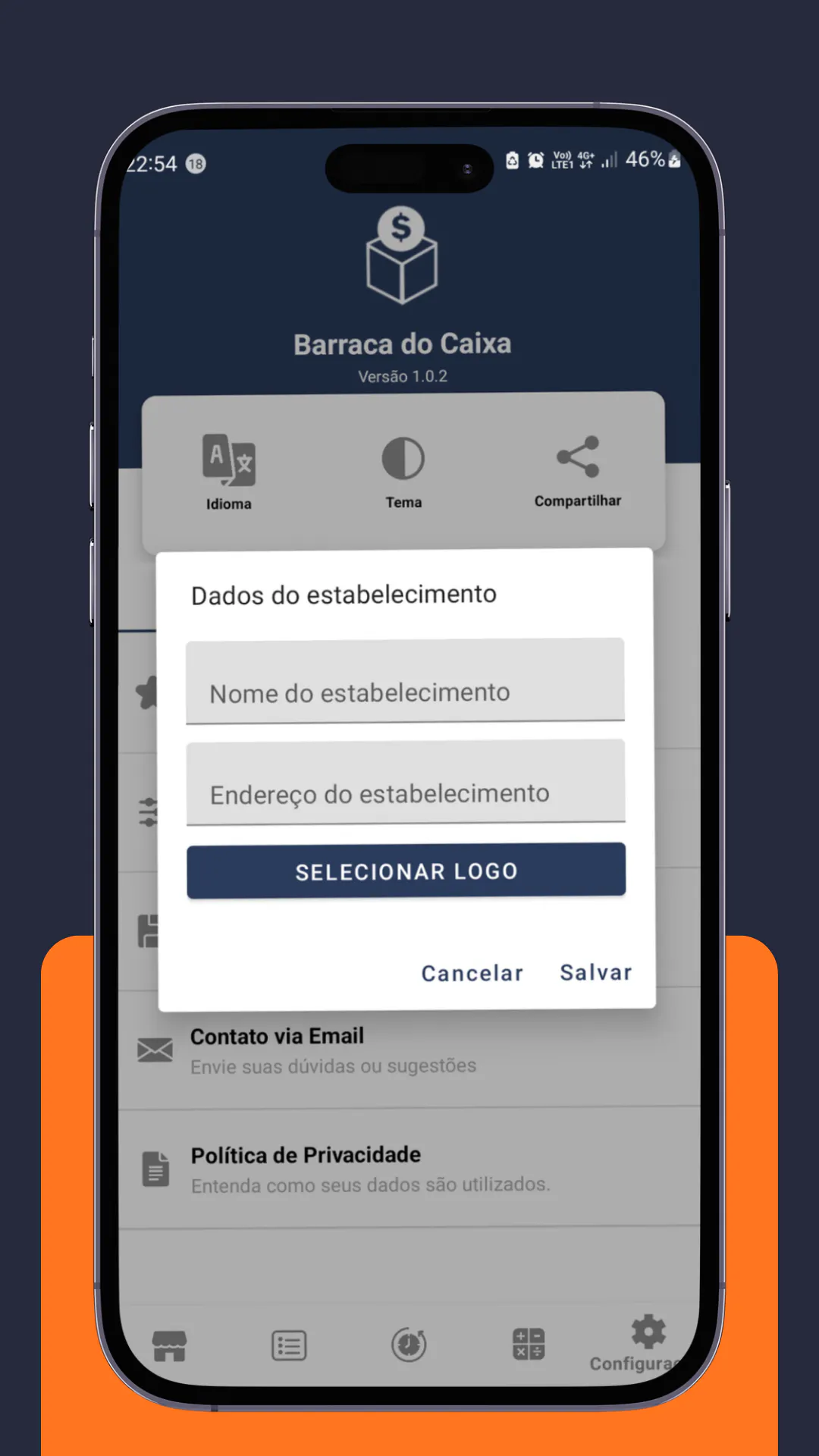 Barraca do Caixa gallery image