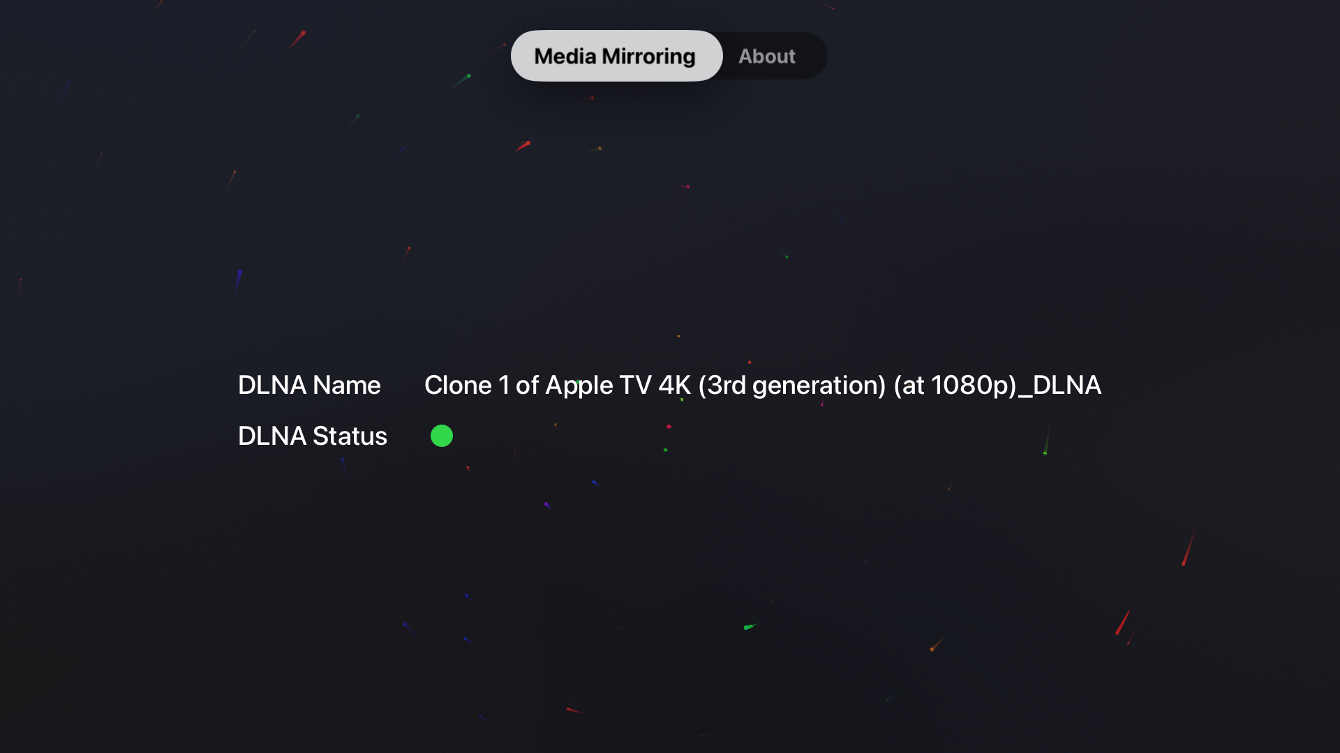 Média Dlplay - DLPlay: casting Android-to-applev propulsé par DLNA 2