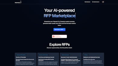 Proposal Up gallery image