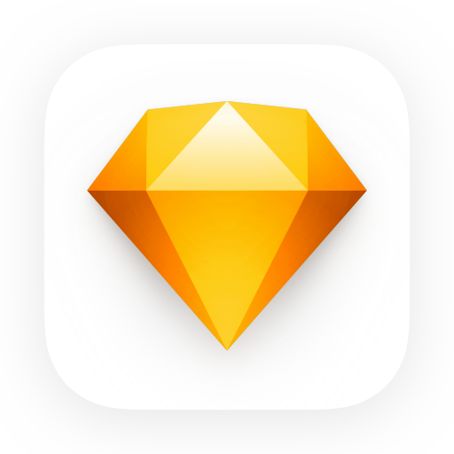 Mac App Store上的草圖