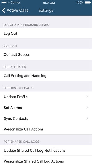 Callplease gallery image