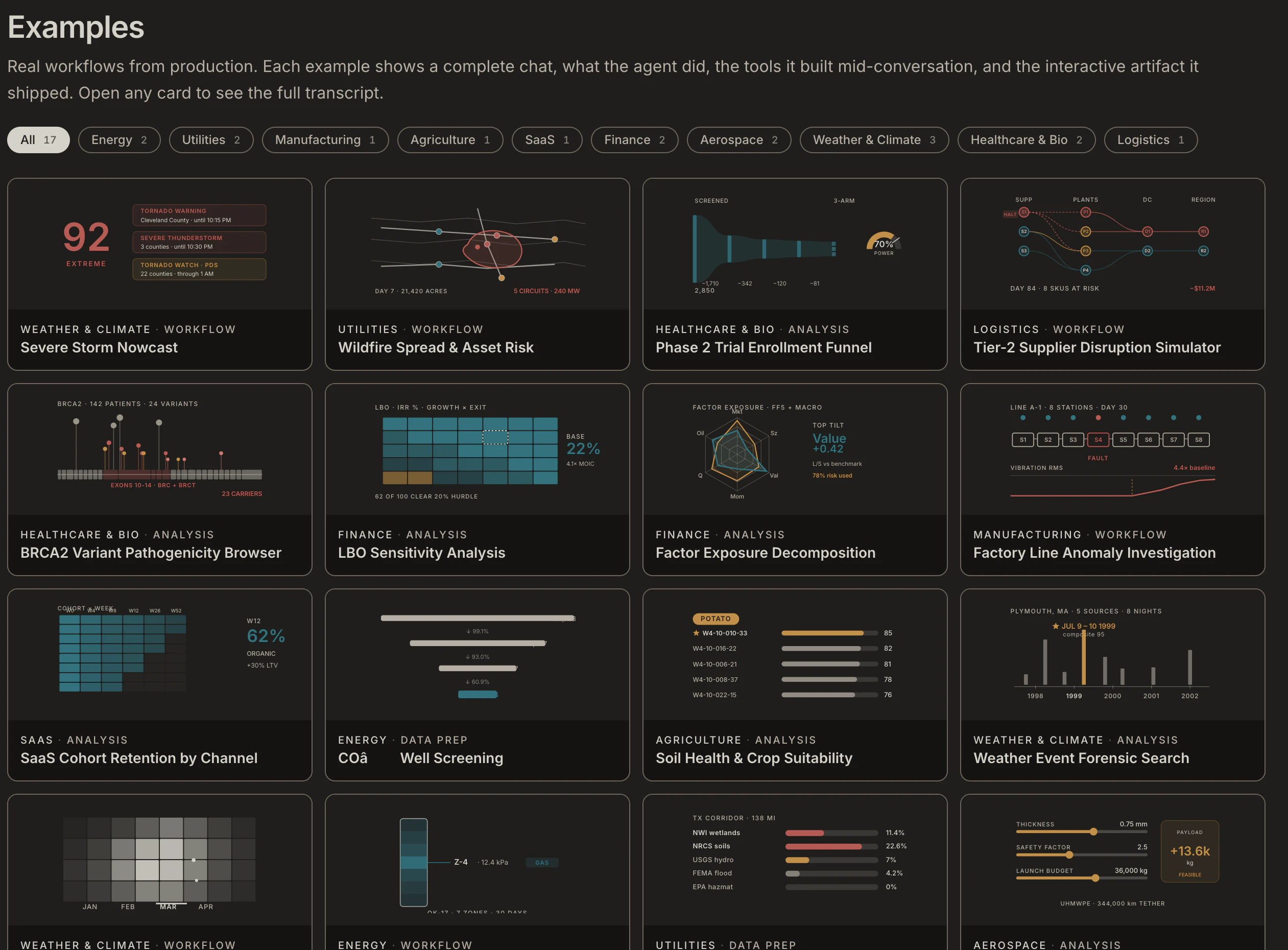 lium.Ai screenshot 3