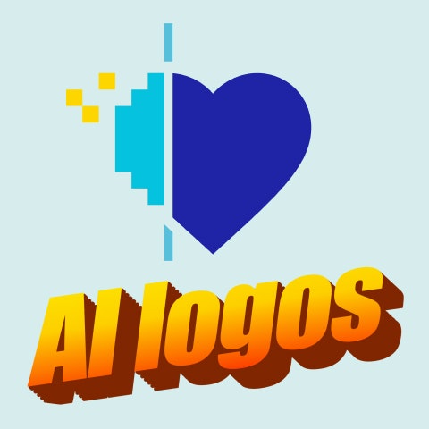 AI Logo Maker by neu... logo