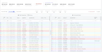 BankRecon gallery image