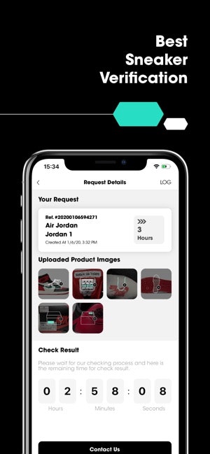 CheckCheck gallery image