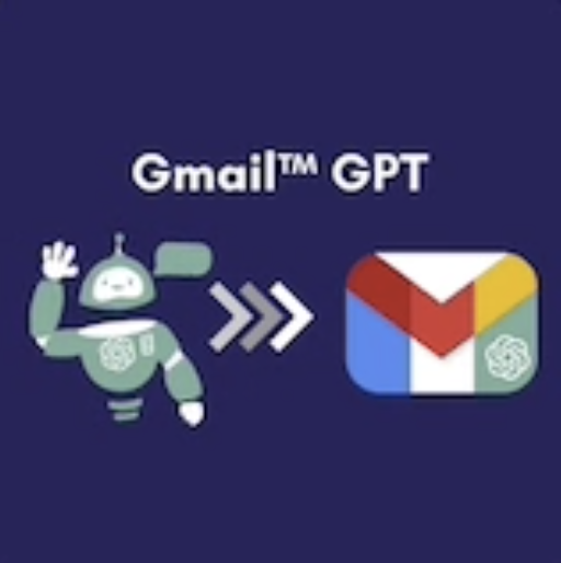 AI GPT for Gmail™ logo
