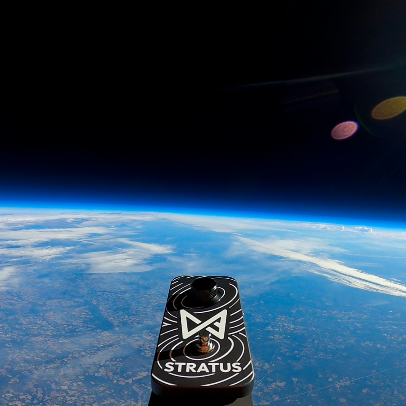 Stratus® media 4