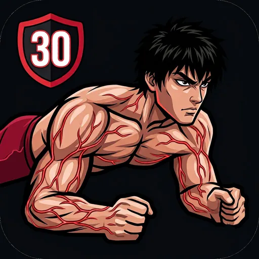 Awaken: Level Up Your Body