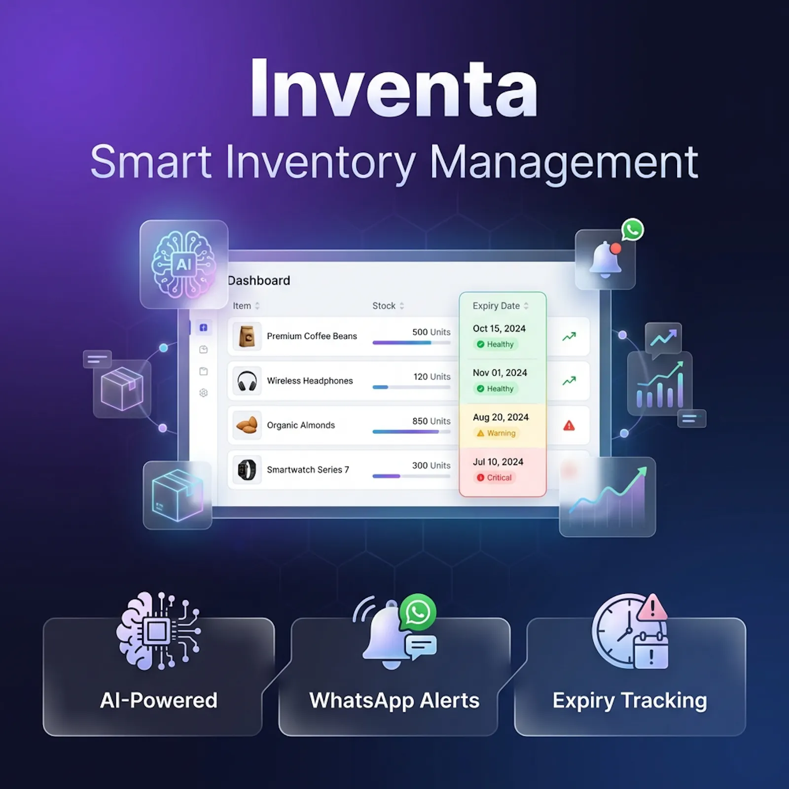 Inventa screenshot 2
