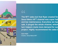 NFT Sales Bot media 3