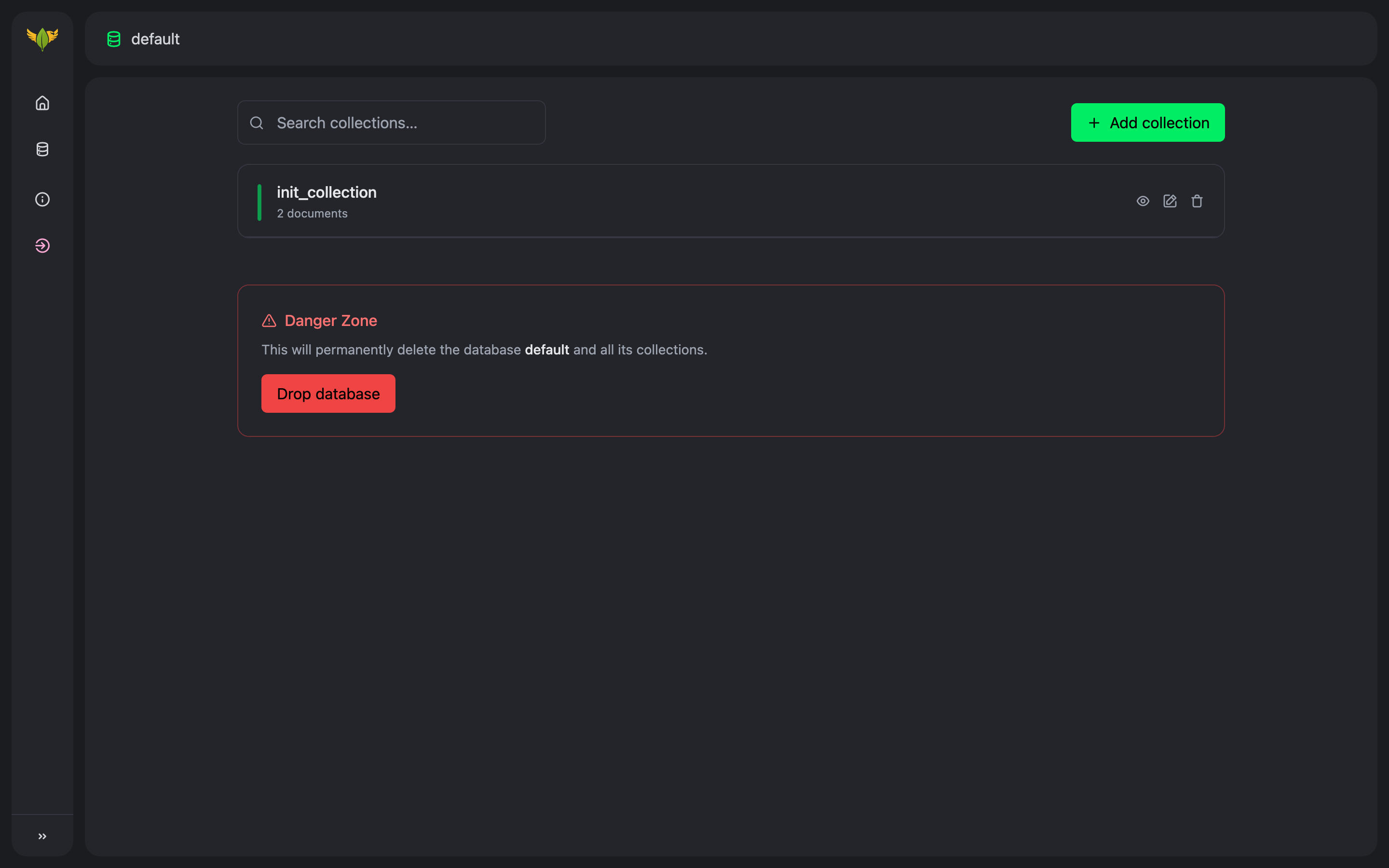 Mongress gallery image