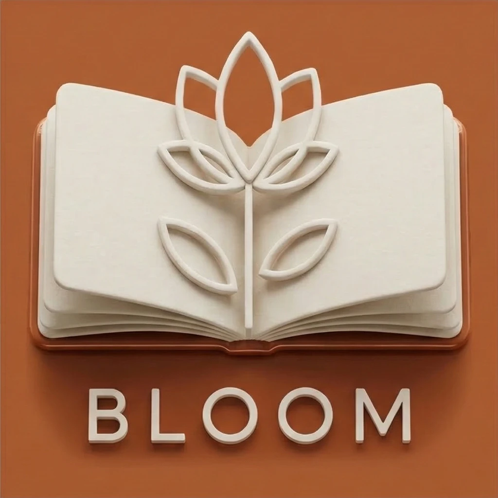 Bloom logo