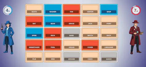 Word Agents gallery image