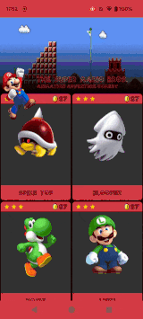 Mario-Motion medya 2