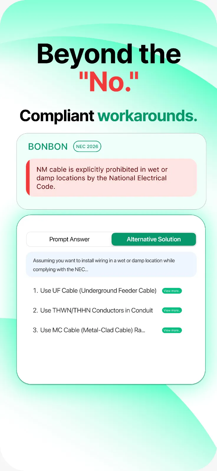 Ask BONBON gallery image