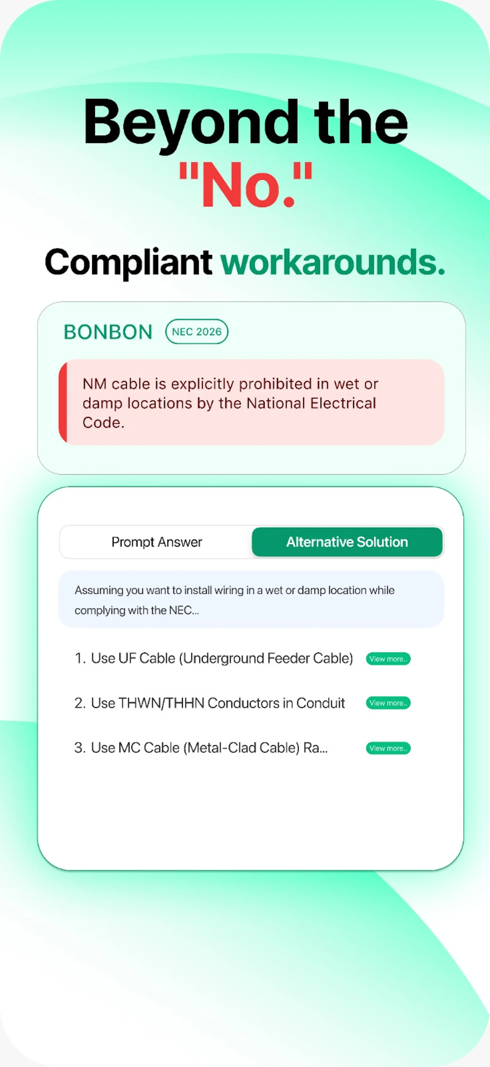 Ask BONBON screenshot 7