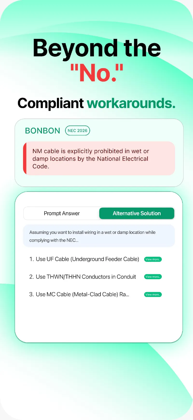 Ask BONBON screenshot 7