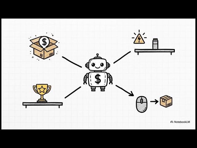 Metrixon AI gallery image