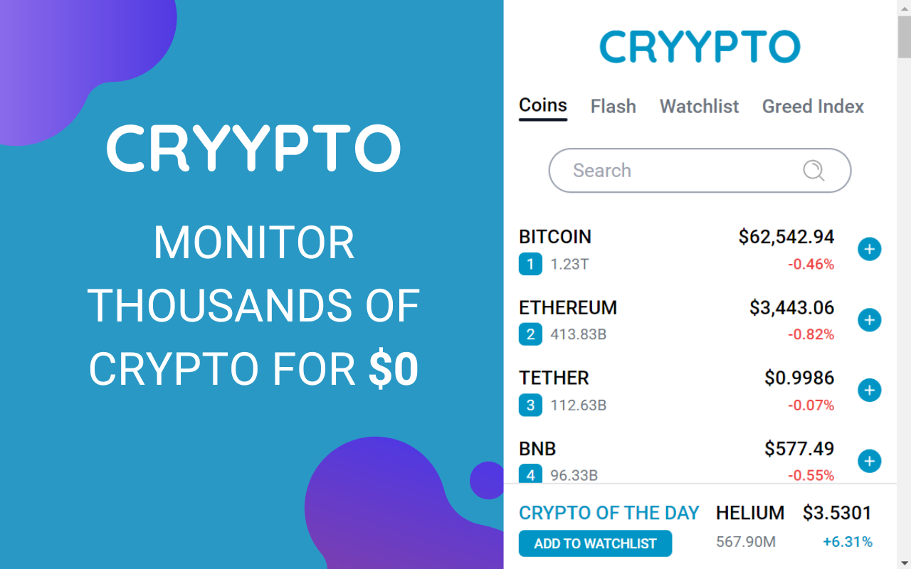 Krypto media 1