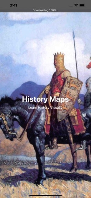 HistoryMaps gallery image