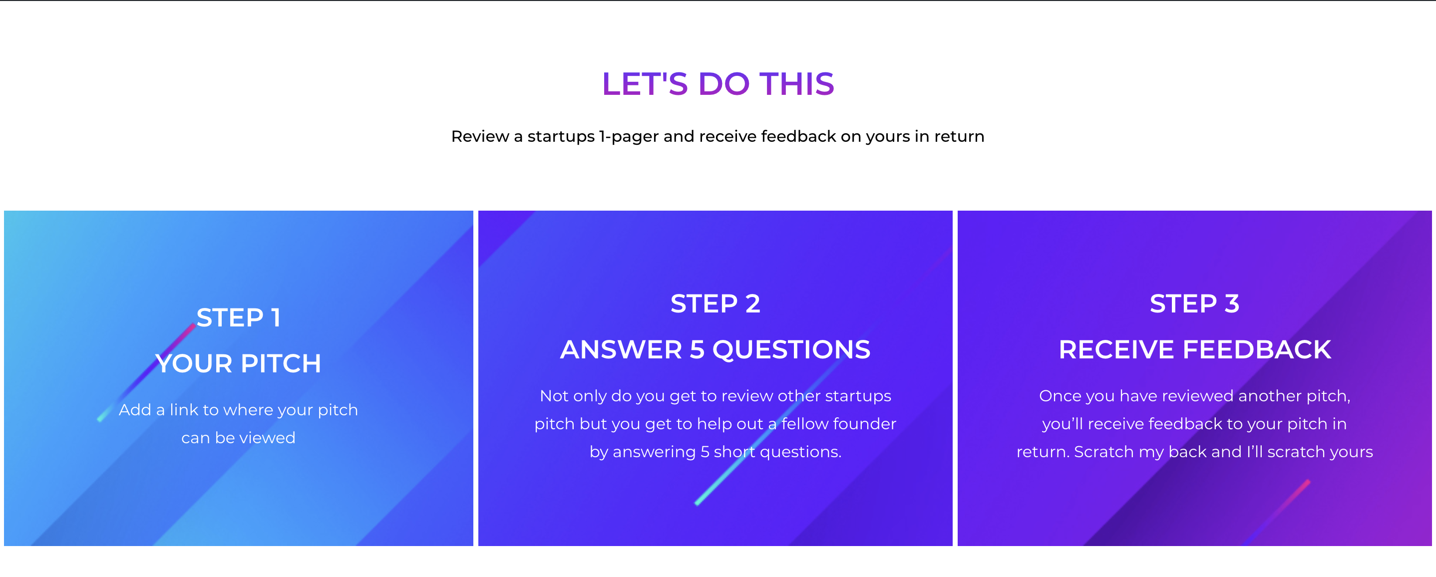 Concise gallery image