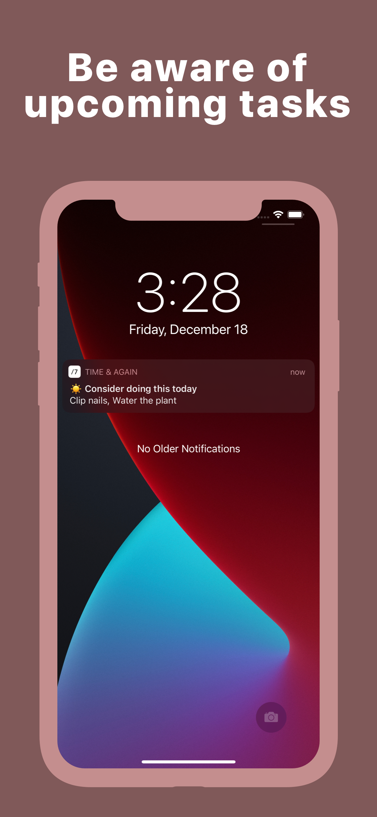 Time and Again gallery image