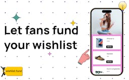 wishlist fund media 1
