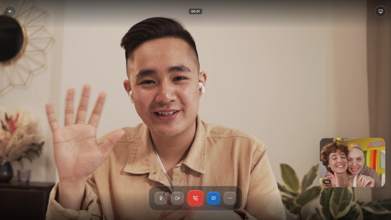 Média Bimble Chat - modèle d'interface utilisateur Vuejs - Un modèle d'interface utilisateur de chat moderne pour les développeurs VUE 3