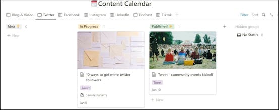 Notion Webmaster Pro gallery image