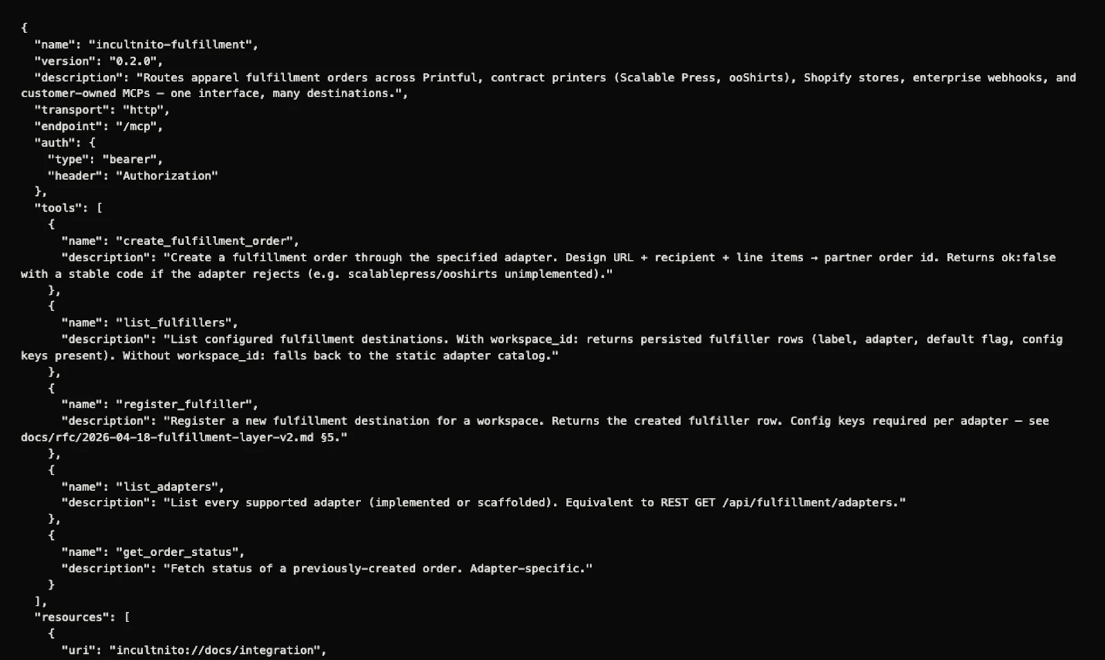 Incultnito Studio screenshot 7