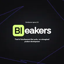 Bleakers gallery image